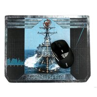 Dialog PGK-07 Warship Image #5