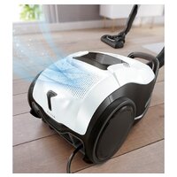 Пылесос Electrolux Pure D9 PD91-6IWX - Превью изображения №2 — Интернет-Магазин TECNO.BY