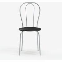 Mio Tesoro Тюльпан Плюс (черный/металлик) Image #3