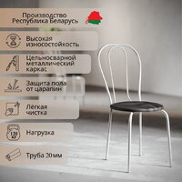 Mio Tesoro Тюльпан Плюс (черный/металлик) Image #2