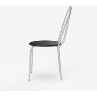 Mio Tesoro Тюльпан Плюс (черный/металлик) Image #4