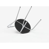 Mio Tesoro Тюльпан Плюс (черный/металлик) Image #6