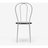 Mio Tesoro Тюльпан Плюс (черный/металлик) Image #5