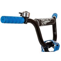 Novatrack Strike 20 2022 203STRIKE.BL22 (синий) Image #4