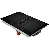 Варочная панель MAUNFELD MIHC834SF2BK - Превью изображения №3 — Интернет-Магазин TECNO.BY