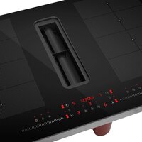 Варочная панель MAUNFELD MIHC834SF2BK - Превью изображения №6 — Интернет-Магазин TECNO.BY