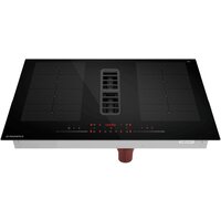 Варочная панель MAUNFELD MIHC834SF2BK - Превью изображения №2 — Интернет-Магазин TECNO.BY