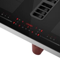 Варочная панель MAUNFELD MIHC834SF2BK - Превью изображения №4 — Интернет-Магазин TECNO.BY
