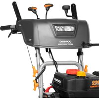 Daewoo Power DAST 224 (2024) Image #14