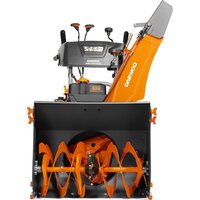 Daewoo Power DAST 224 (2024) Image #6