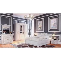 Мебельград Верона (капучино-кофе) Image #2