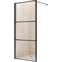 Adema Смарт компакт 100 Walk-In (черный)