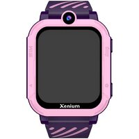 Xenium W600 (розовый) Image #2