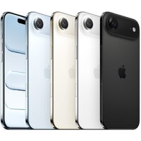 Телефон Apple iPhone Air 256GB (космический черный) - Превью изображения №5 — Интернет-Магазин TECNO.BY