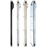 Телефон Apple iPhone Air 256GB (космический черный) - Превью изображения №6 — Интернет-Магазин TECNO.BY
