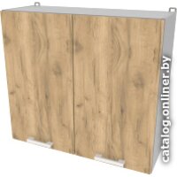 Интерлиния Компо ВШ80-720-2дв (дуб золотой)