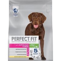 Perfect Fit Для взрослых собак средних и крупных пород. Курица 1.4 кг