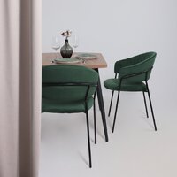 Алвест AV 433 (изумрудный бархат H-30/черный) Image #4