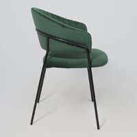 Алвест AV 433 (изумрудный бархат H-30/черный) Image #9