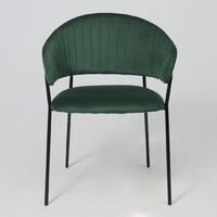 Алвест AV 433 (изумрудный бархат H-30/черный) Image #7