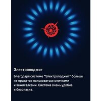 Варочная панель MAUNFELD EGHS.75.33CS/G - Превью изображения №8 — Интернет-Магазин TECNO.BY