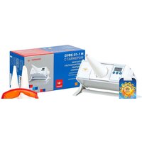 Солнышко ОУФК-01-1М с таймером