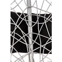 Halmar Eggy (серый/черный) Image #5