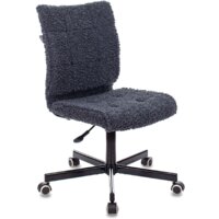 Бюрократ CH-330M (синий экомех)