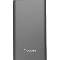 Yoobao A2 (графитовый)