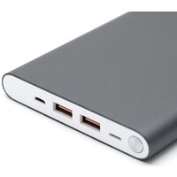 Yoobao A2 (графитовый) Image #4