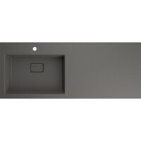 Roxen Faber 110L 30010110L-DG (серый)