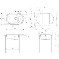 Ulgran U-610 (344 ультра-черный) Image #3