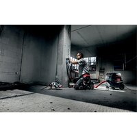 Metabo MFE 40 (с кейсом) Image #2