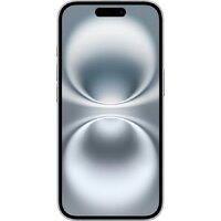 Телефон Apple iPhone 16 256GB (белый) - Превью изображения №3 — Интернет-Магазин TECNO.BY