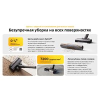 Пылесос Roborock H60 Ultra (с евровилкой) - Превью изображения №38 — Интернет-Магазин TECNO.BY
