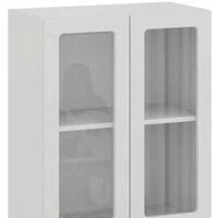 Трия Весна 1В6С (белый глянец)