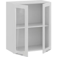 Трия Весна 1В6С (белый глянец) Image #2