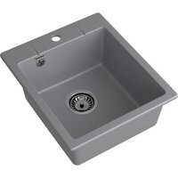 GranFest Urban GF-UR-242 (темно-серый) Image #2