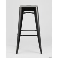Stool Group TOLIX барный (черный) глянцевый Image #4
