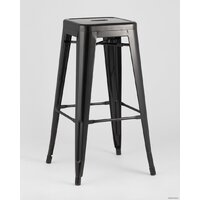 Stool Group TOLIX барный (черный) глянцевый Image #2