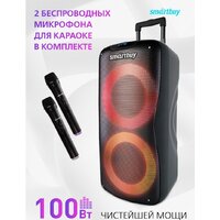 Патибокс SmartBuy W1 SBS-5210 - Превью изображения №6 — Интернет-Магазин TECNO.BY