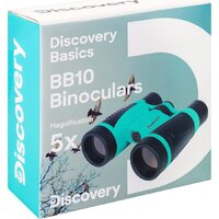 Levenhuk Discovery Basics BB10 79653 Image #8