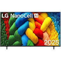 LG NanoCell AI NANO80 65NANO80A6B