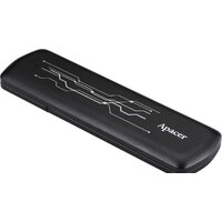 Apacer AS722 512GB AP512GAS722B-1 Image #3