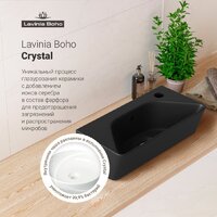 Lavinia Boho Bathroom Sink Slim 33311056 Image #7