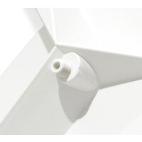 Sheffilton SHT-S111-CN1 (белый/белый) Image #8