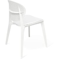 Sheffilton SHT-S111-CN1 (белый/белый) Image #2