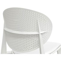 Sheffilton SHT-S111-CN1 (белый/белый) Image #3