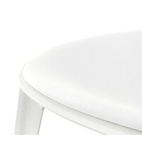 Sheffilton SHT-S111-CN1 (белый/белый) Image #5