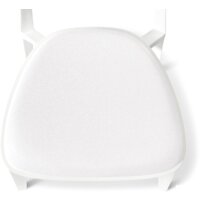 Sheffilton SHT-S111-CN1 (белый/белый) Image #6